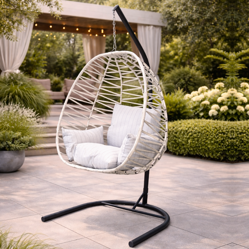 LUHATESE KOPSHTI PER NJE PERSON - CREAM L