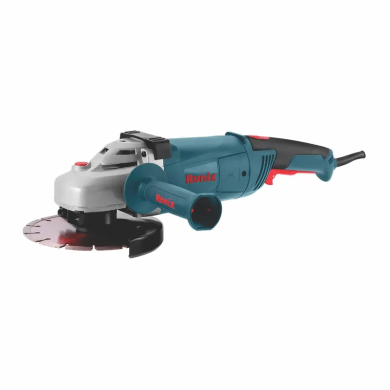 FLEX 2350W 180MM 3211 RONIX