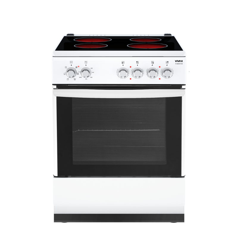 SHPORET ELEKTRIK VIVAX FC-04602VCF WH WHITE