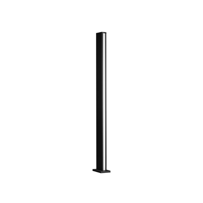DRITE OBORRI SASSO 9030855 LED 22Watt 100-240Volt 756Lm 3000K IP54 120cm 4.26