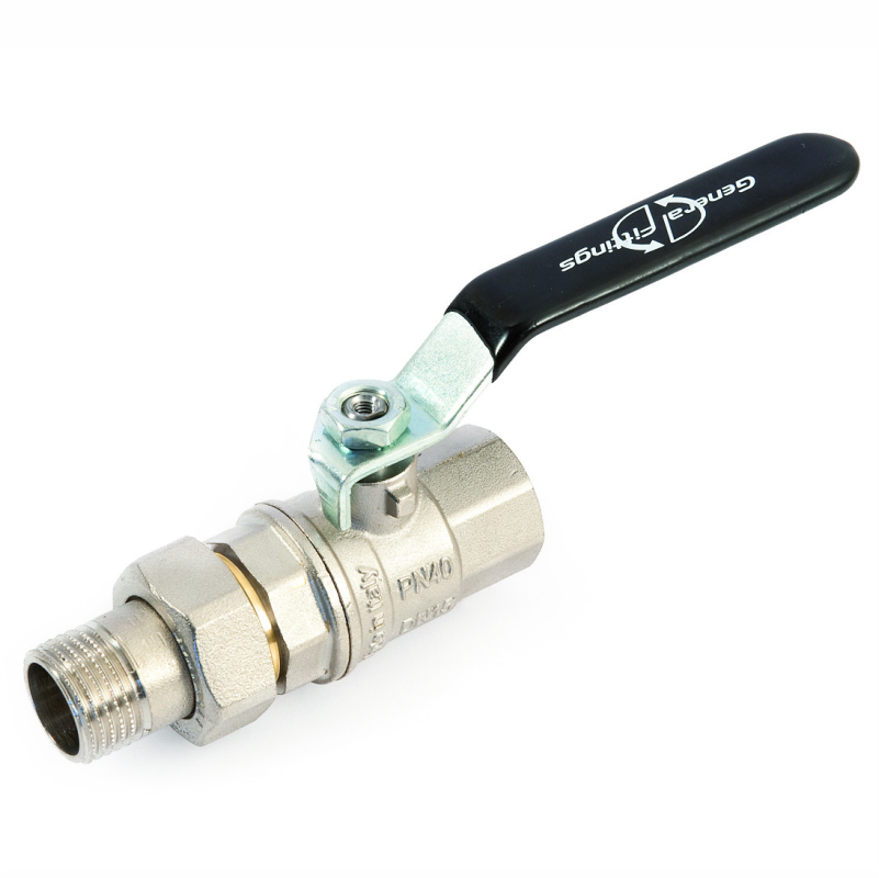 GF 7100L5N141401A VENTIL HOLANDER DOREZ GJ. 1''1/2 (6/4)