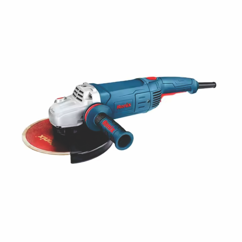 FLEX 2400W 230MM 3241 RONIX