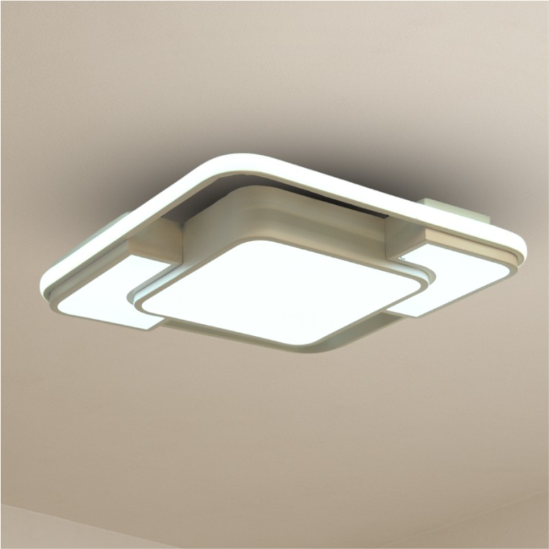 LLUSTER 8112-420 white