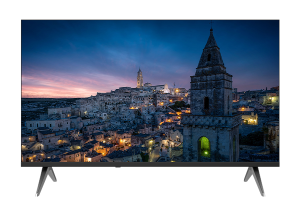 TV LED FUEGO 40EL720GTV