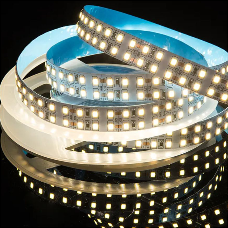 LED SHIRIT WELLMAX 12V 14.5Wm 1500lm 3000K- 3500K