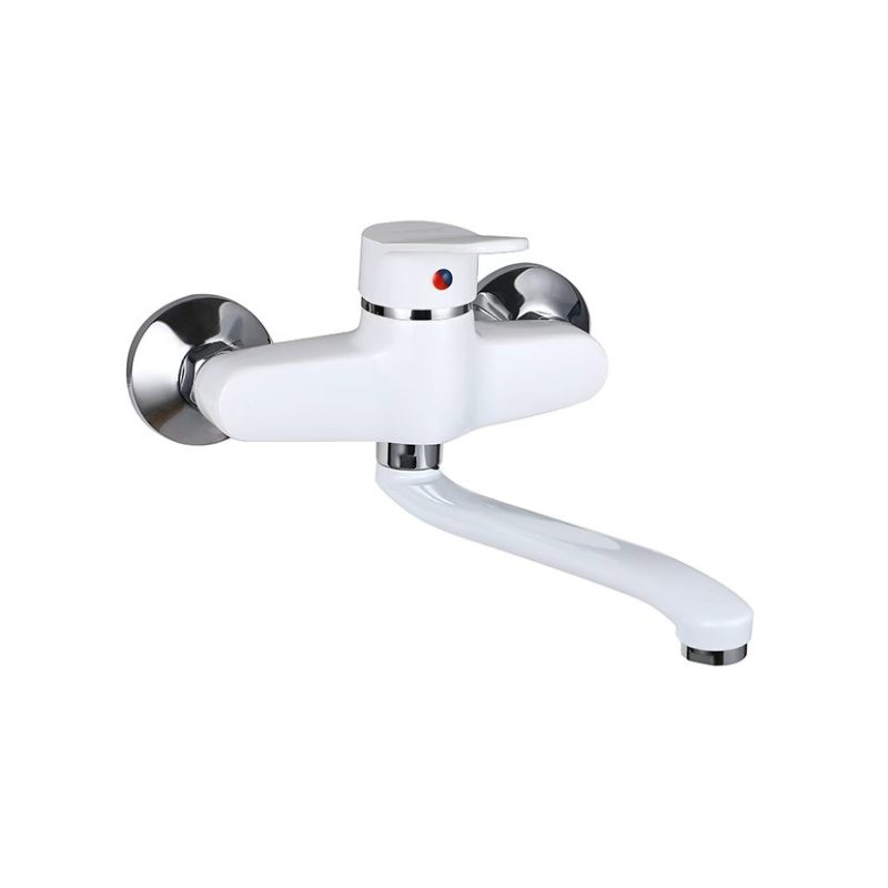 TUSH BATERI E BARDHE AG-11 (105209)
