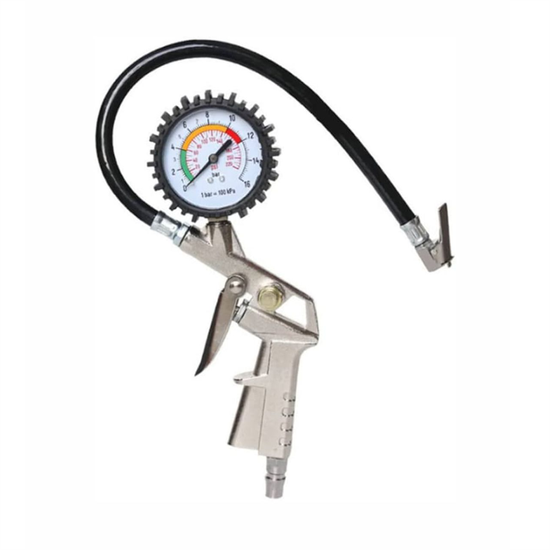PISHTOLE AJRI G33-6
