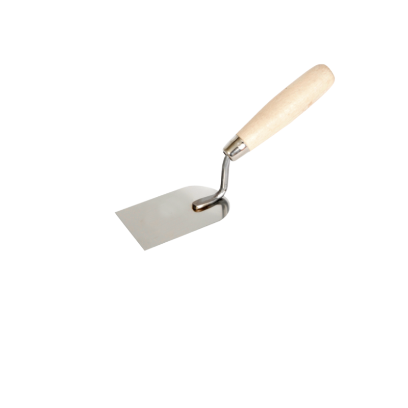 MISTRI QELIK INOX 60MM 0701