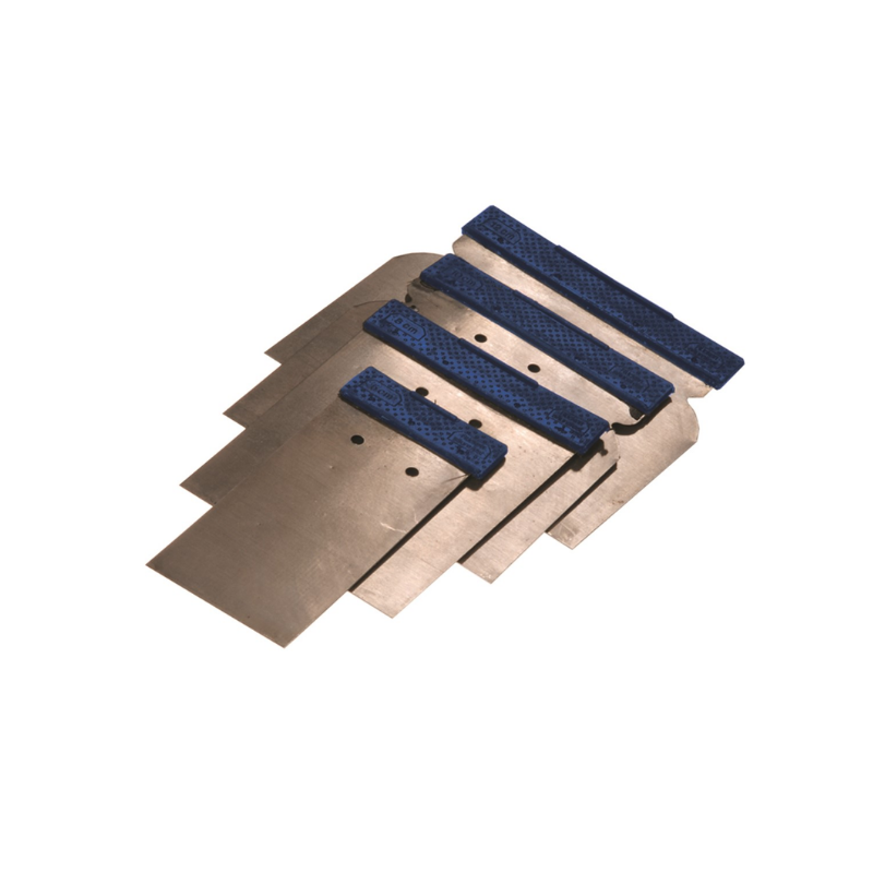 SPAKLLA METALI SET 4COPE SZP0656 (20)