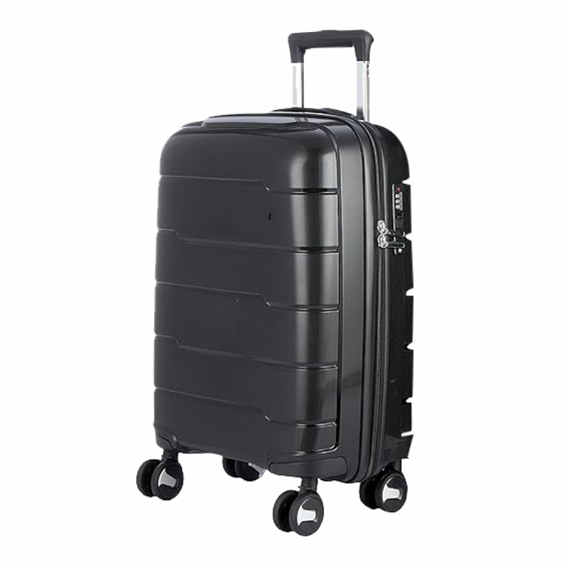 KUFER G1-2  S - BLACK