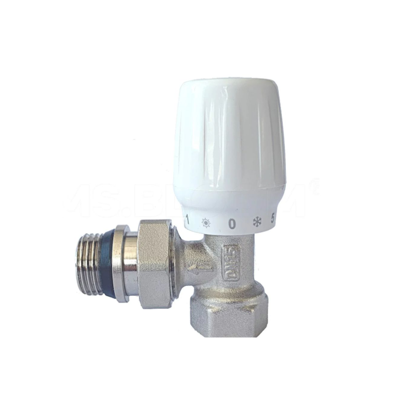 VENTIL RAD I EPERM 1/2 L.ALUPLAST S7104A GF-GL
