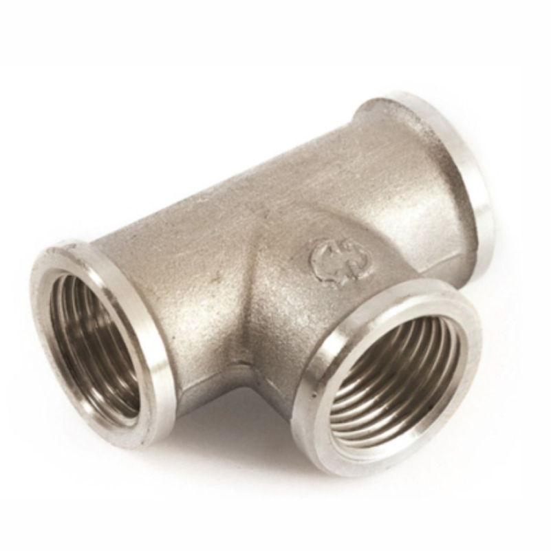 GF TEE 3/4X1/2X3/4 NK  270013N050405A