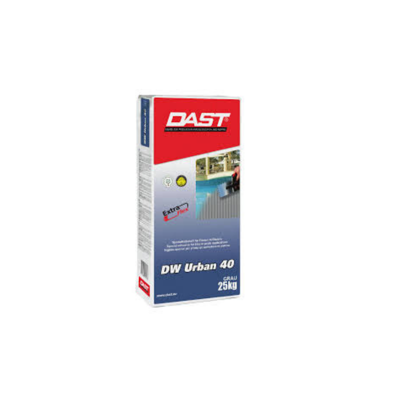 DAST URBAN 40 HIRI