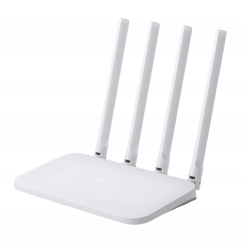XIAOMI MI WIRELESS ROUTER 300MBPS 4C