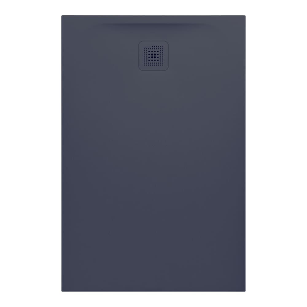 VASKE LAUFEN  E RRAFSHTE 120X80 ANTRACITE LAU. H2109520780001