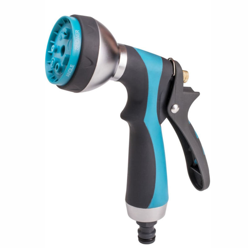 STERPIKESE ALUMIN ME 7 FUNKSIONE JU-ZON-1102