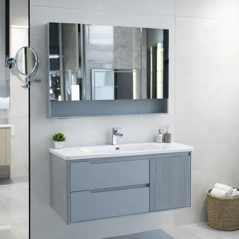 KOMODE LV-08  100 CM 2/1 (GA25311)