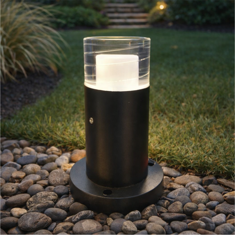 DRITA TOKE GN9015/20  BLACK