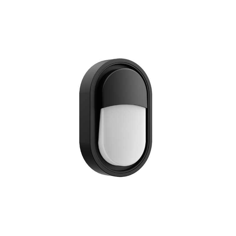 DRITE MURI LIPER 20W BK 4000K LPDL-20MFC1-TB