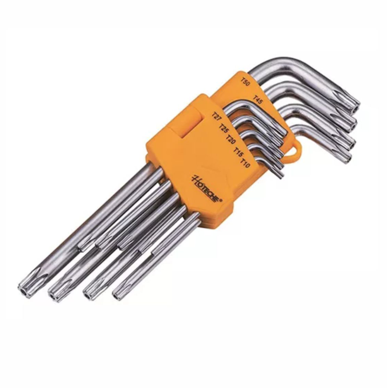 IMBUSA YLL SET 9PCS HOTECHE  260809