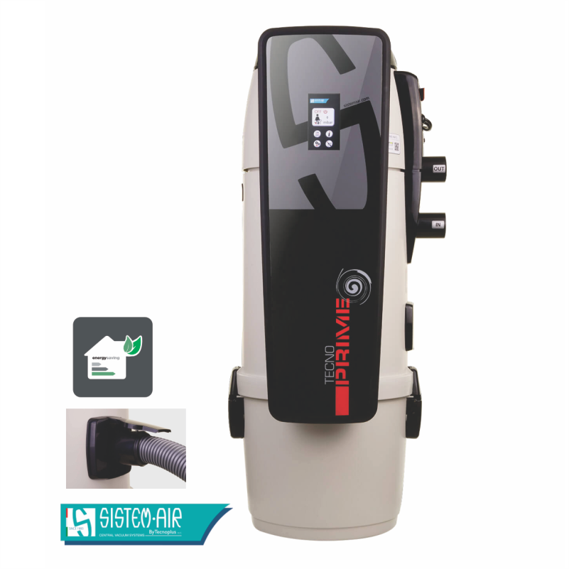 FSHESA QENDRORE TECNO PRIME 450 230V 3115.3TPR