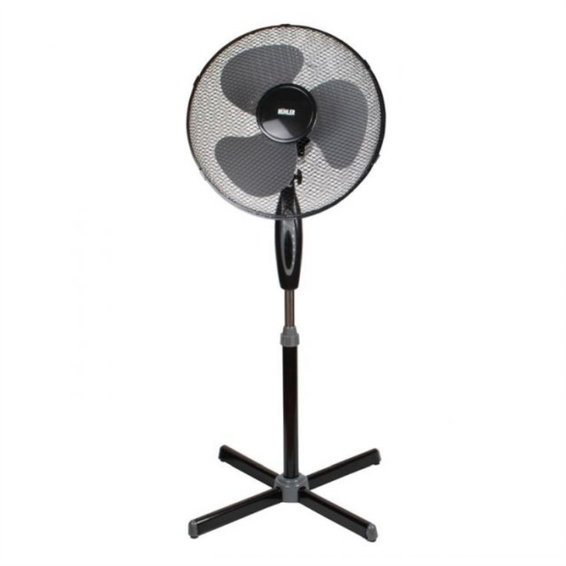 VENTILATOR MUHLER FM-5088 16INQ 45W HIRI-ZI