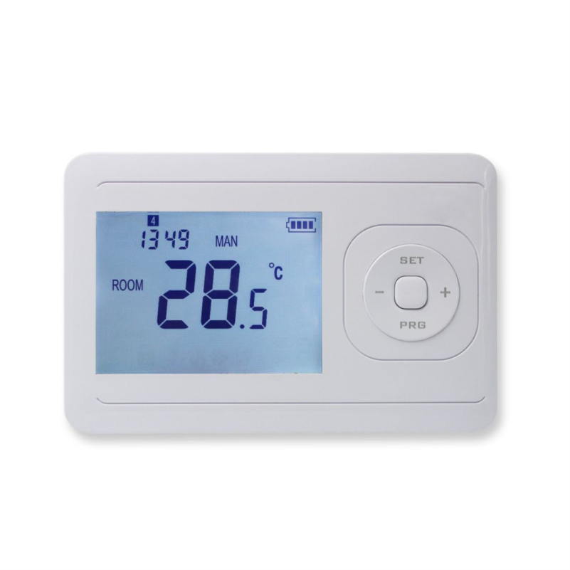 TERMOSTAT PER DHOME AC8048C