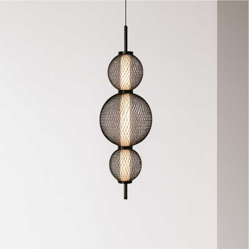 LLUSTER  TD20001-3MA