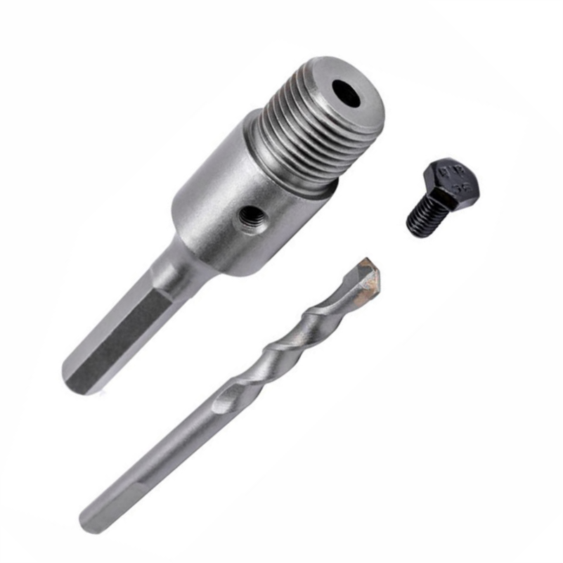 ADAPTER ME SHPUES PILOT 600 MM HEX CON-ACA-1160