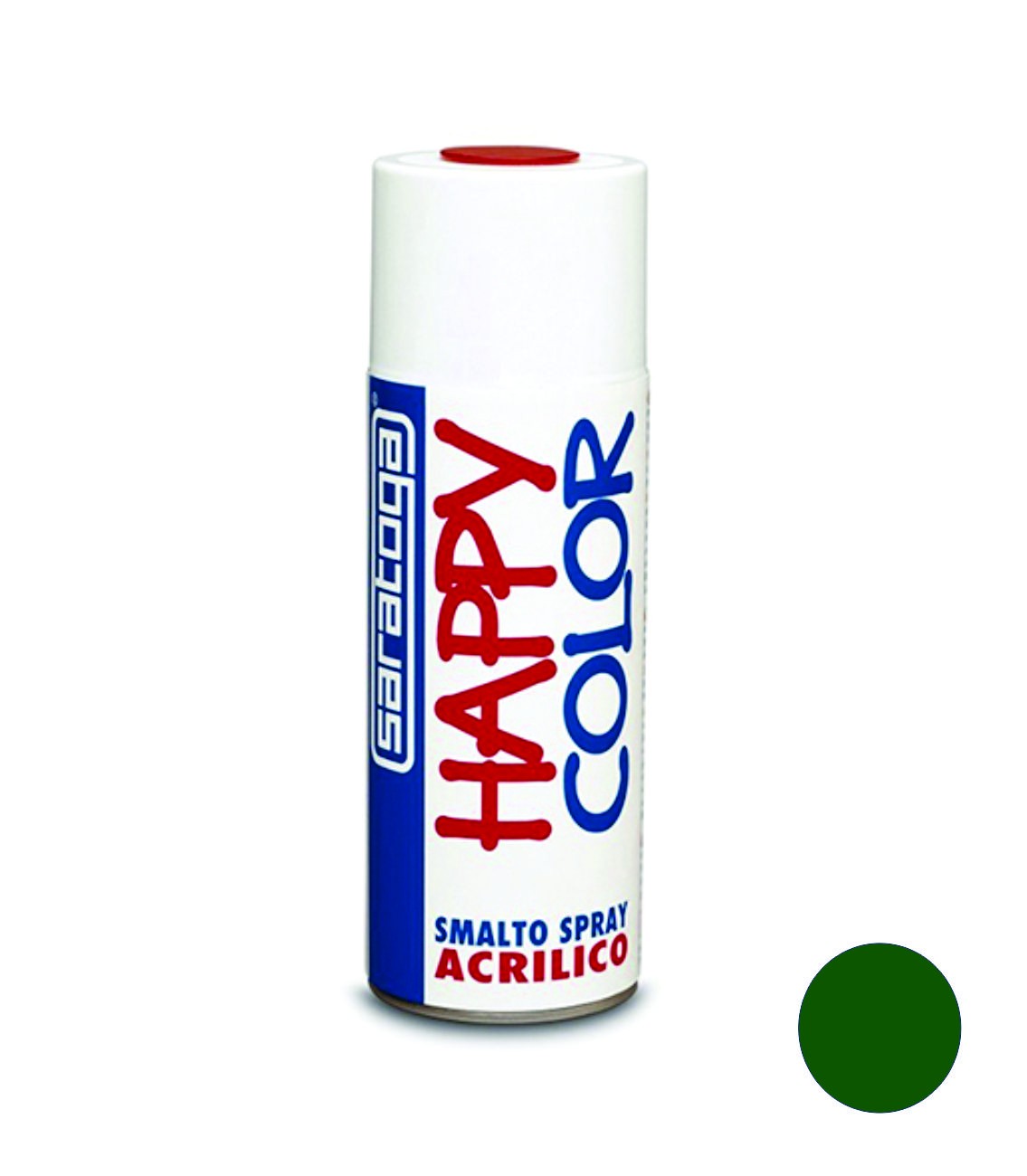 SPREJ NGJYRE VERDE MUSCHIO 400ML RAL6005 88.150.064