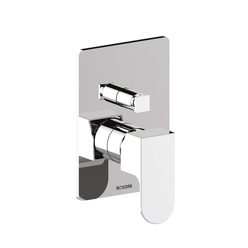 BATERI PER TUSH BOSSINI MONTIM MURI GILLO CHROME EXPO. Z30737000030005