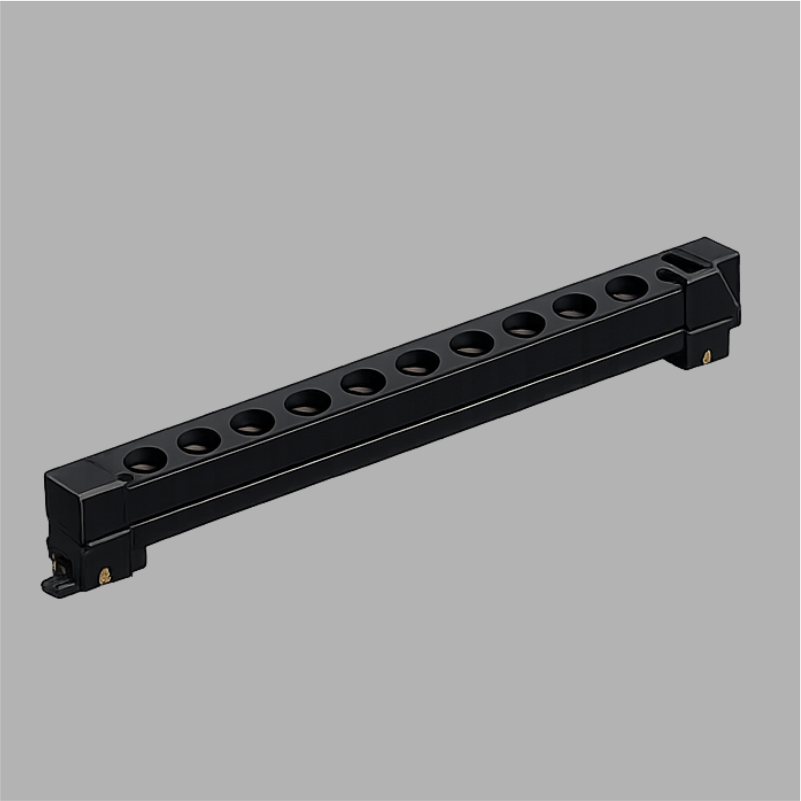 LED SPOT NE SHINE 30W 4000K G-30 BLACK