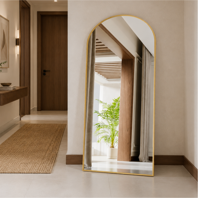 PASQYRE EDLUX WS-6 GOLD 180X80