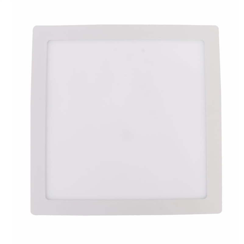 LED PANEL ONE PLUS SQ 24W 6500K Lumileds chips