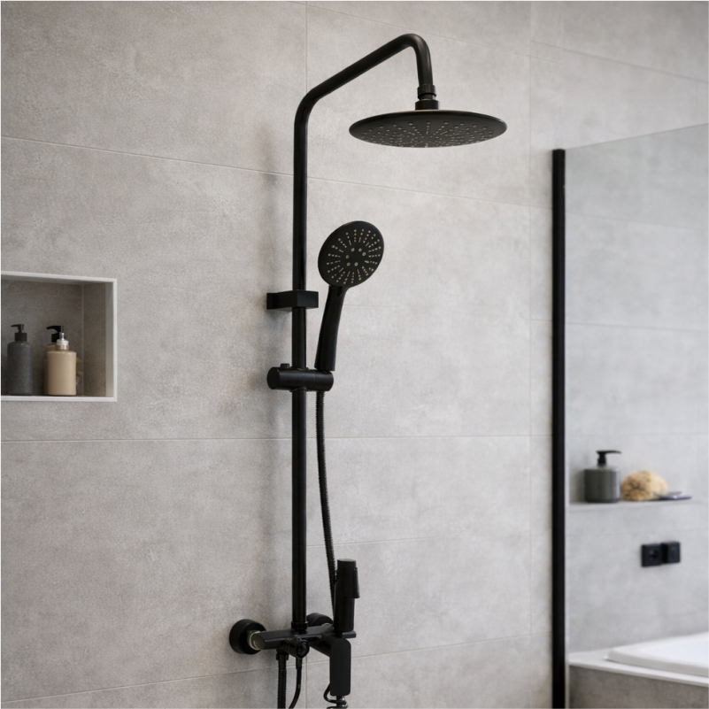 MBAJTES TUSHI +BATERIA LSP-28F new all black