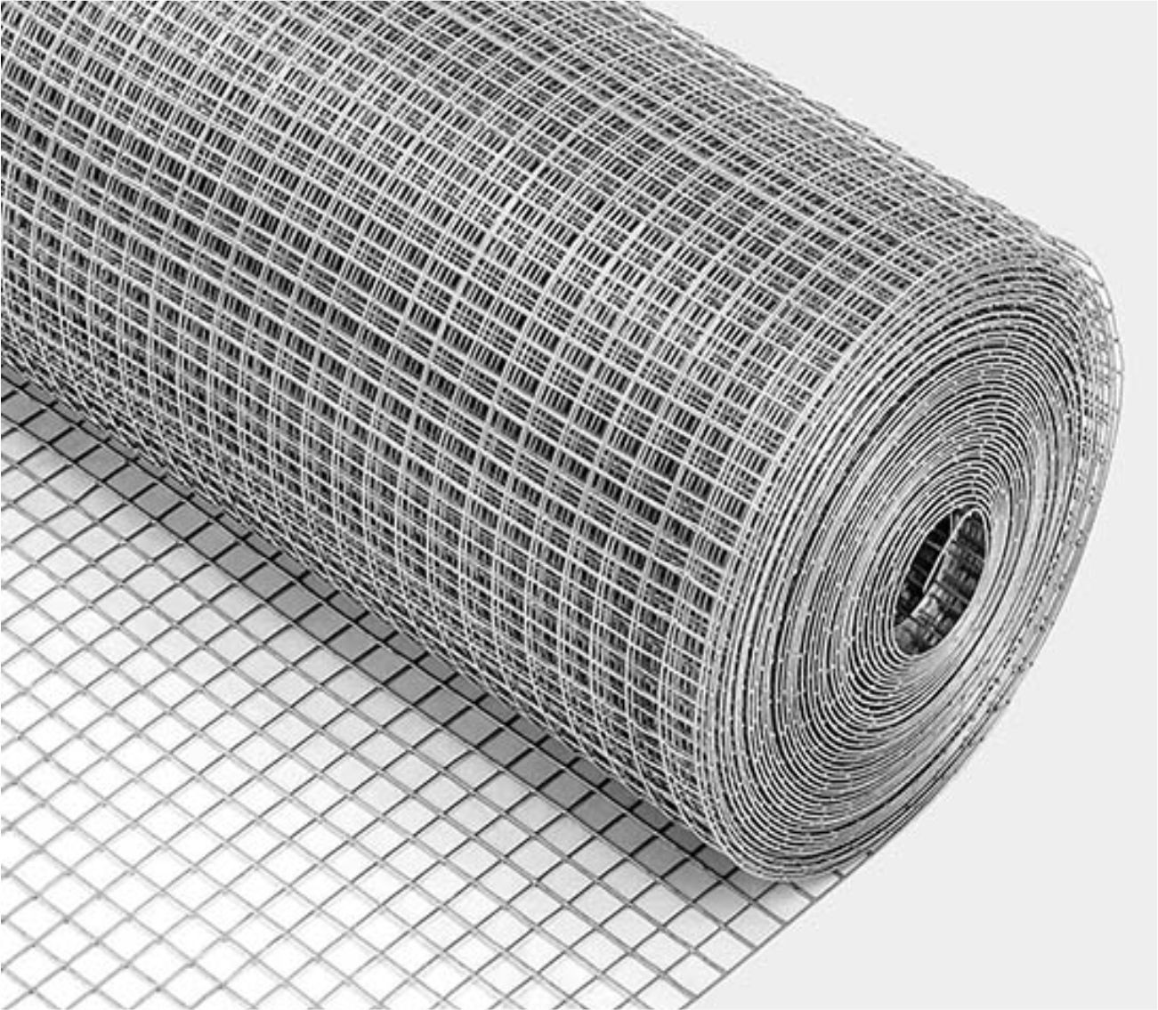 RRJETE METAL-PVC 1.2MX25M G58-2