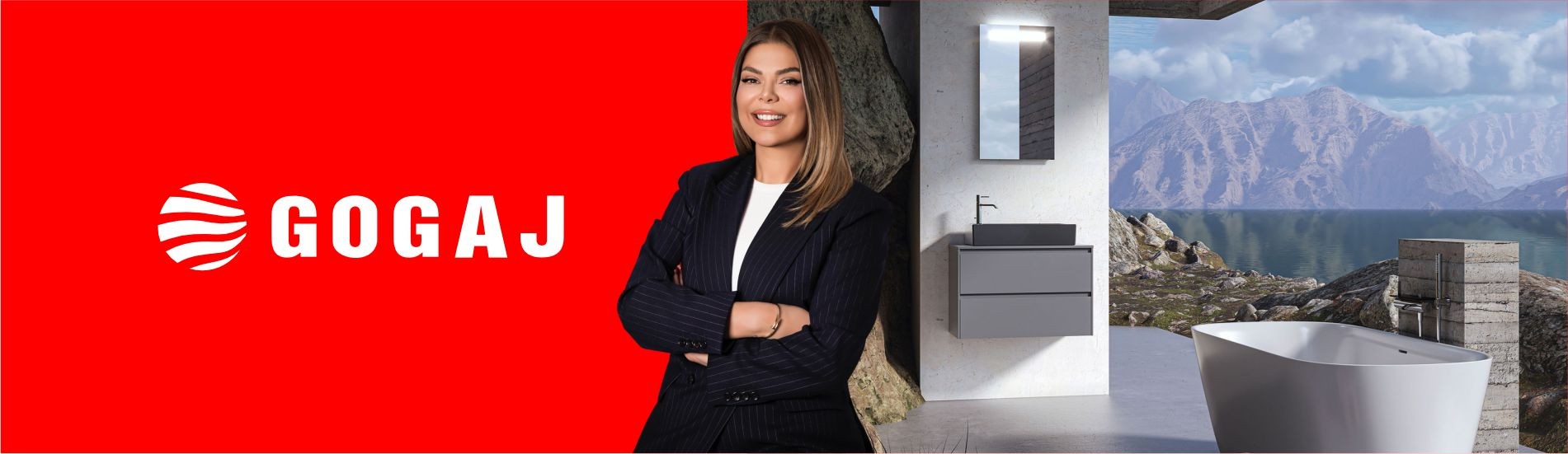 Gogaj promo