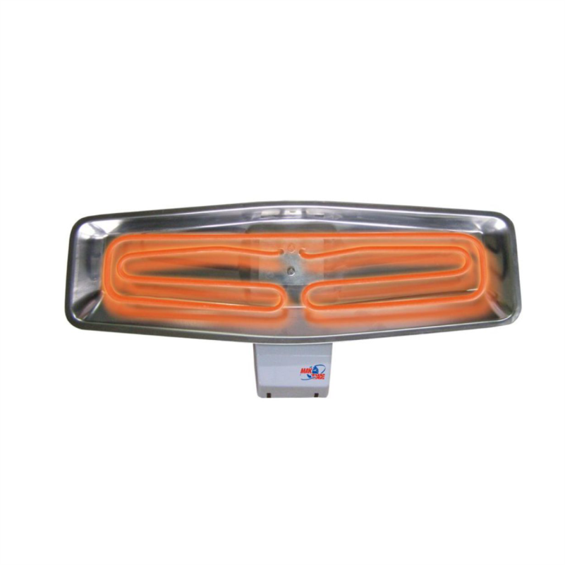 NXEMSE PER BANJO 2000W 502007