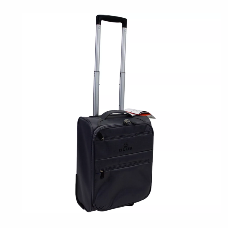 KUFER BERG 570-5 BLACK M