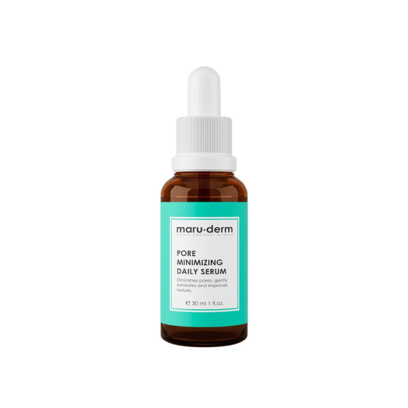 MARUDERM PORE MINIMIZING SERUM