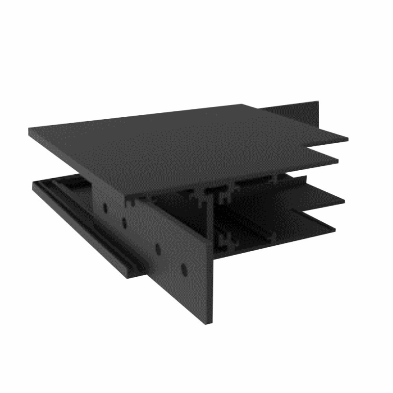 KAND - LIDHESE 90° LIPER LP-20 PER MONTIM TE JASHTEM WG.02.0112
