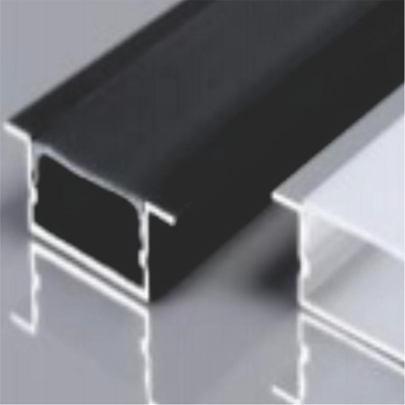 SHIN ALUMINI PER LED SHIRIT K447L 3000x30x10 XT-615 777006