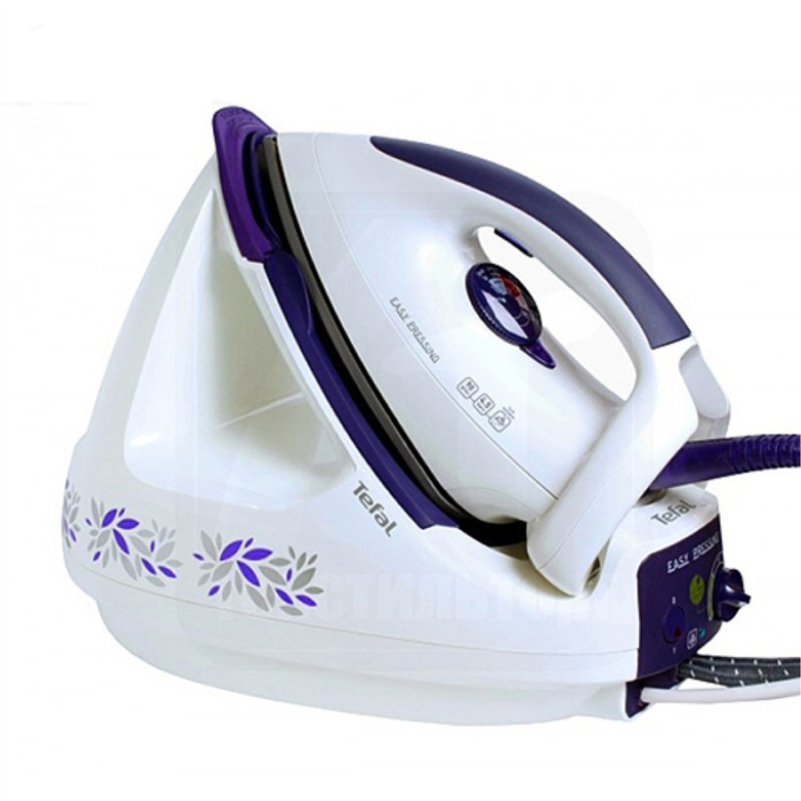 TEFAL GV5246E0 HEKUR ME KAZAN 4.5BAR