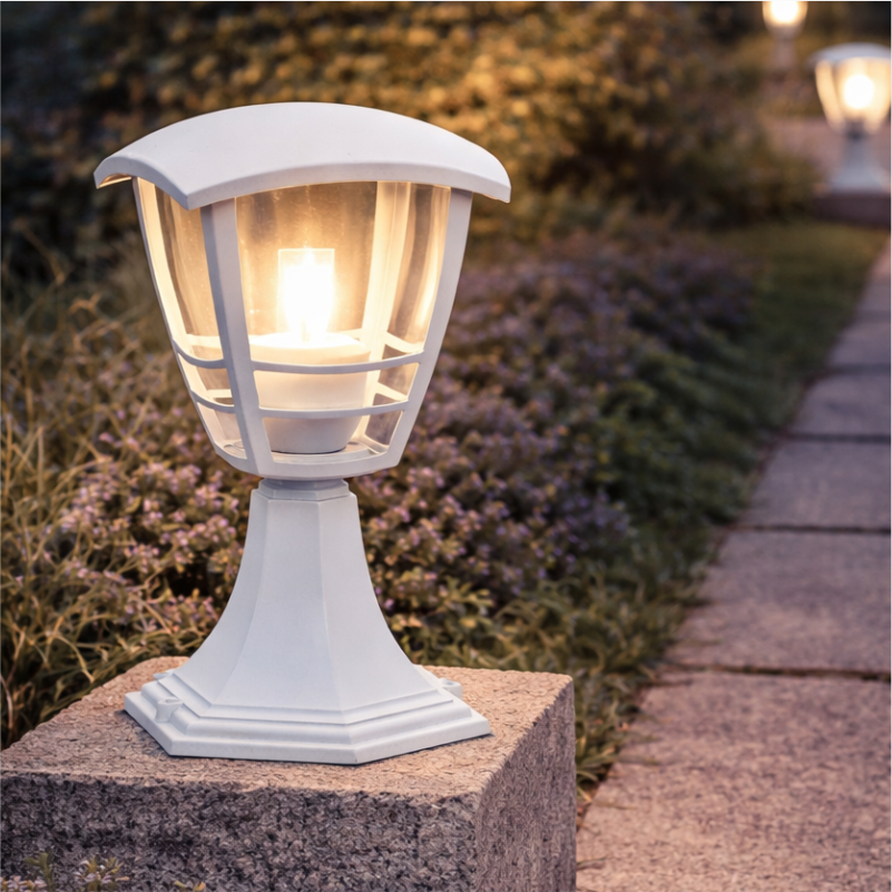 DRITA TOKE 6012-1W 60W E27