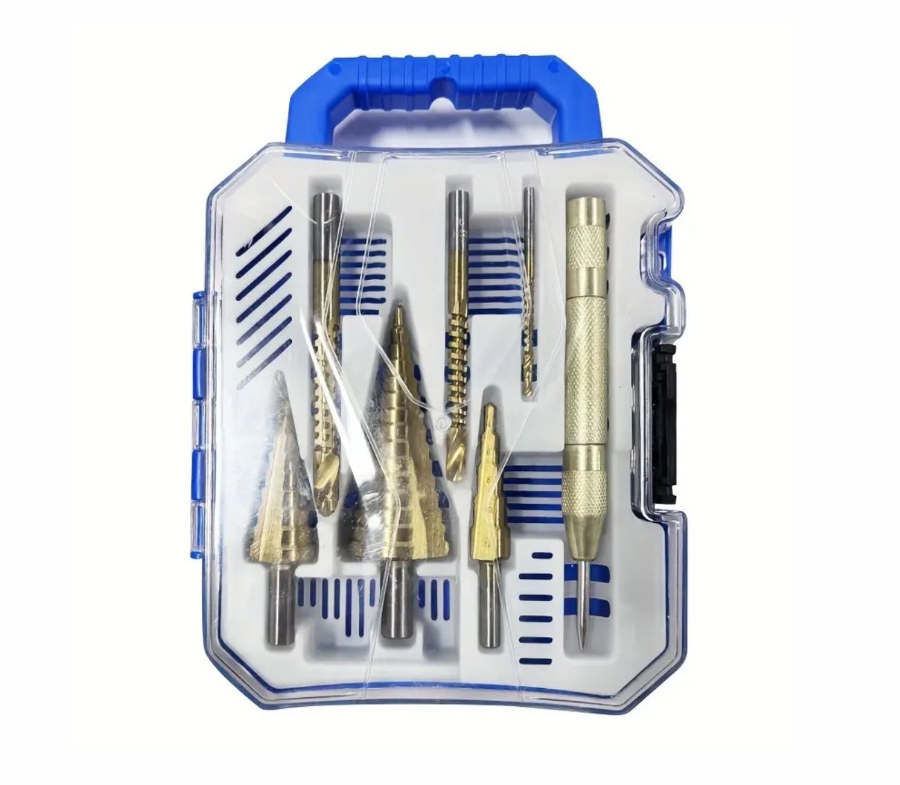 SET BURGIA PIRAMIDE G14-14