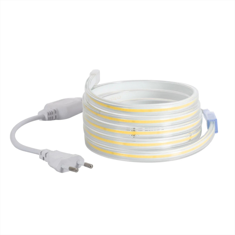LED SHIRIT COB 288D 10MM
