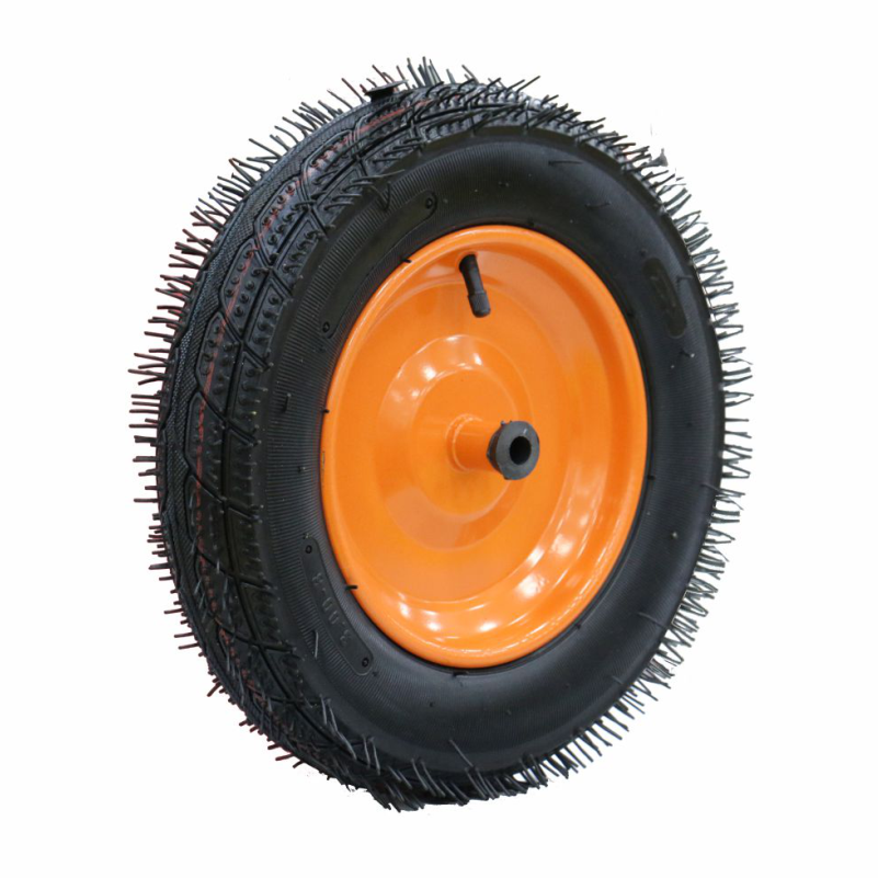 RROTE KOLICE G4-3 300-8