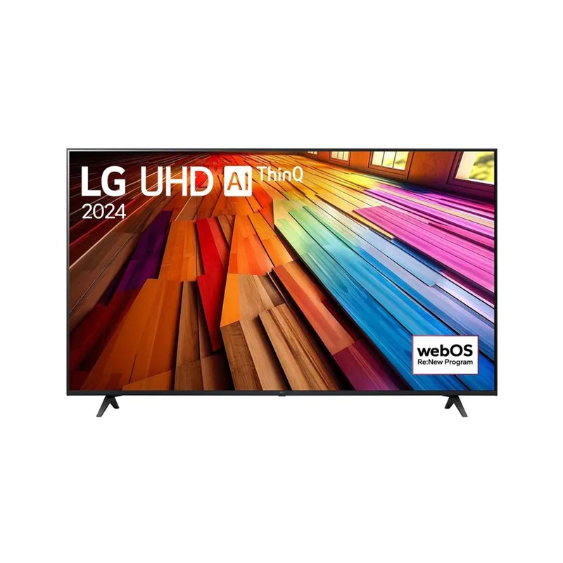 TV LED LG 55UT80003LA