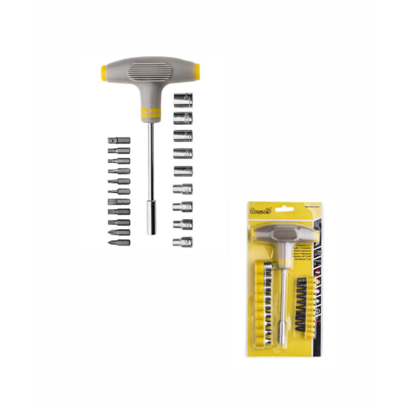 KAQAVIDE ME KOKA TE NDRYSHME  CON-WKT-5218