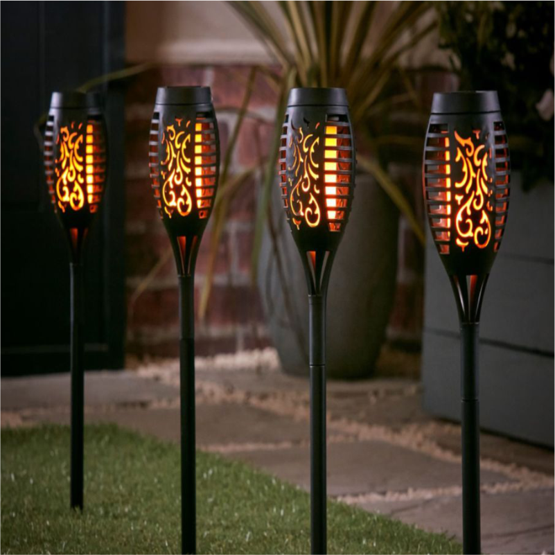 DRITE KOPSHTI SOLARE ONE 73*210*650MM 3000K